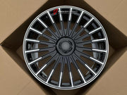 24 INCH FORGED WHEELS RIMS for LAND ROVER RANGE ROVER VOGUE L460 2023