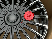 24 INCH FORGED WHEELS RIMS for LAND ROVER RANGE ROVER VOGUE L460 2023
