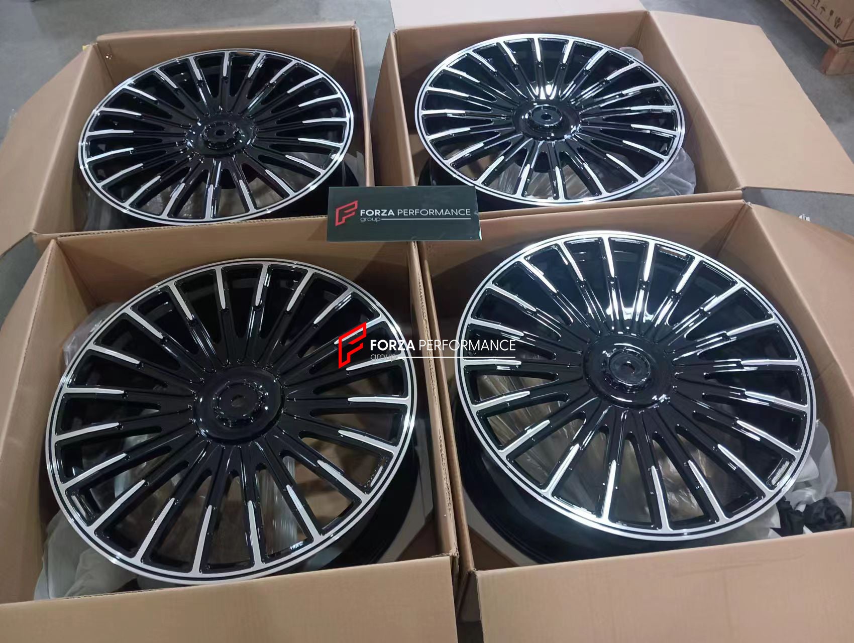 Range Rover Rims Front PUR DESIGN RS53 FORGED WHEELS RIMS FOR LAND ROVER RANGE ROVER VOGUE ...