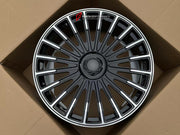 КОВАНІ ДИСКИ для RANGE ROVER УКРАЇНА