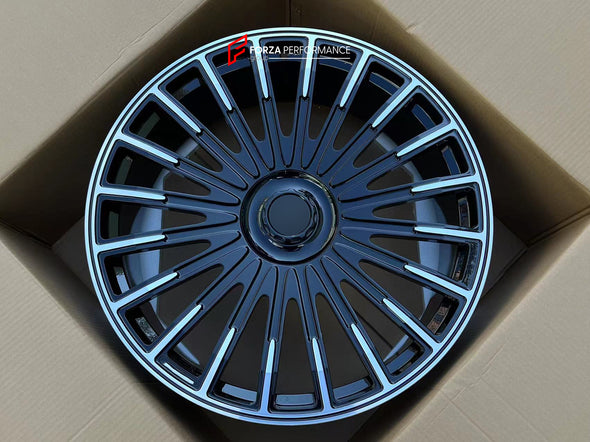 24 INCH FORGED WHEELS RIMS for LAND ROVER RANGE ROVER VOGUE L460 2023