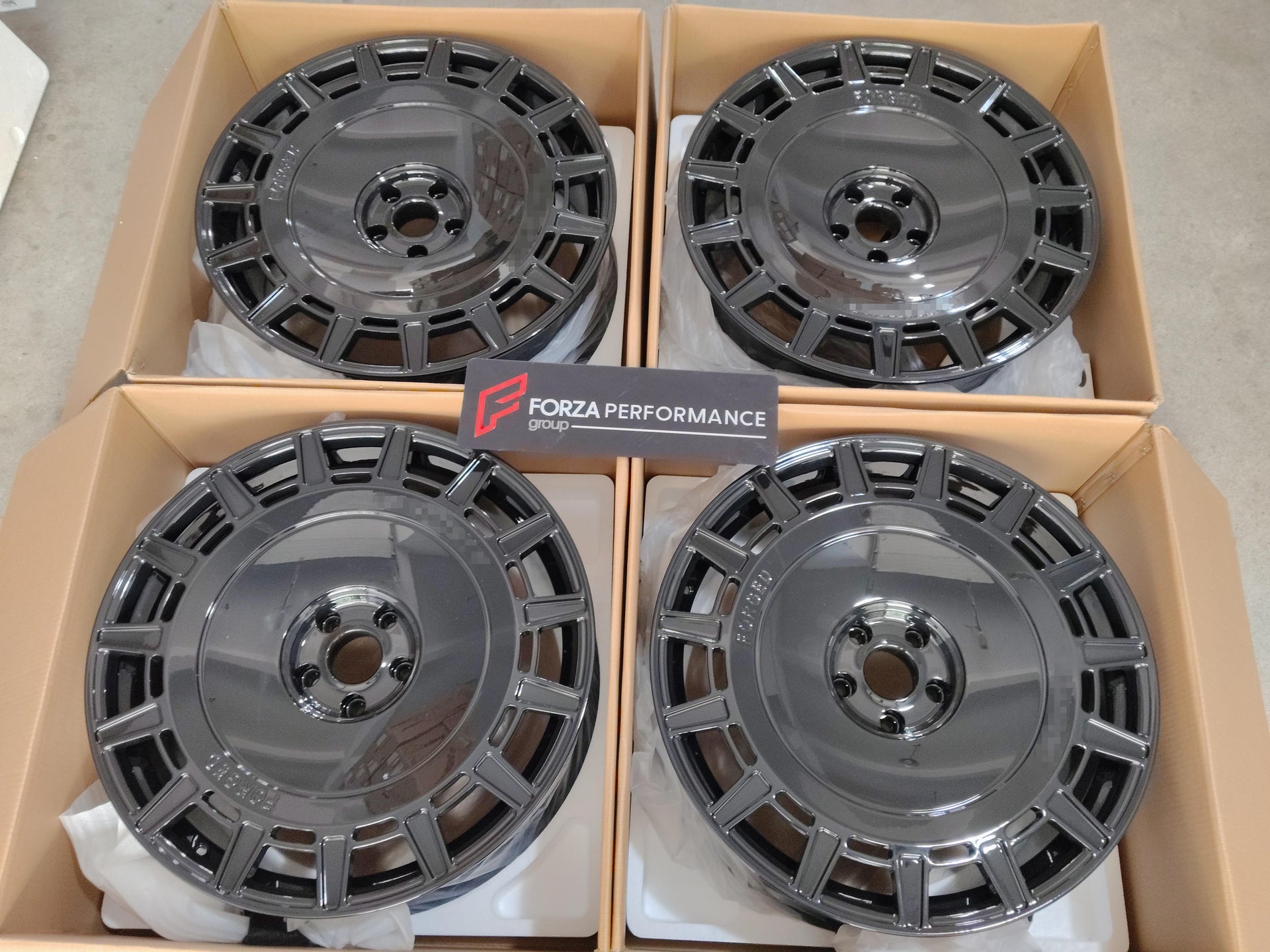 24 INCH FORGED WHEELS RIMS for MERCEDES BENZ AMG G63 2021 G CLASS custom buy mansory fd.15 style wheels