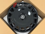 24 INCH FORGED WHEELS RIMS for MERCEDES BENZ G CLASS AMG G63 W464 W463A 2021 custom fit buy Mansory FD.15 style design wheels