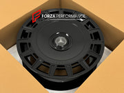 24 INCH FORGED WHEELS RIMS for MERCEDES BENZ G CLASS AMG G63 W464 W463A 2021 custom fit buy Mansory FD.15 style design wheels