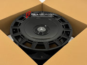 24 INCH FORGED WHEELS RIMS for MERCEDES BENZ G CLASS AMG G63 W464 W463A 2021 custom fit buy Mansory FD.15 style design wheels