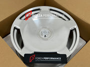 24 INCH FORGED WHEELS RIMS for MERCEDES BENZ G CLASS AMG W464 W463A W465 2026 G63 custom fit buy OEM Mercedes-Maybach S-Class style design wheels