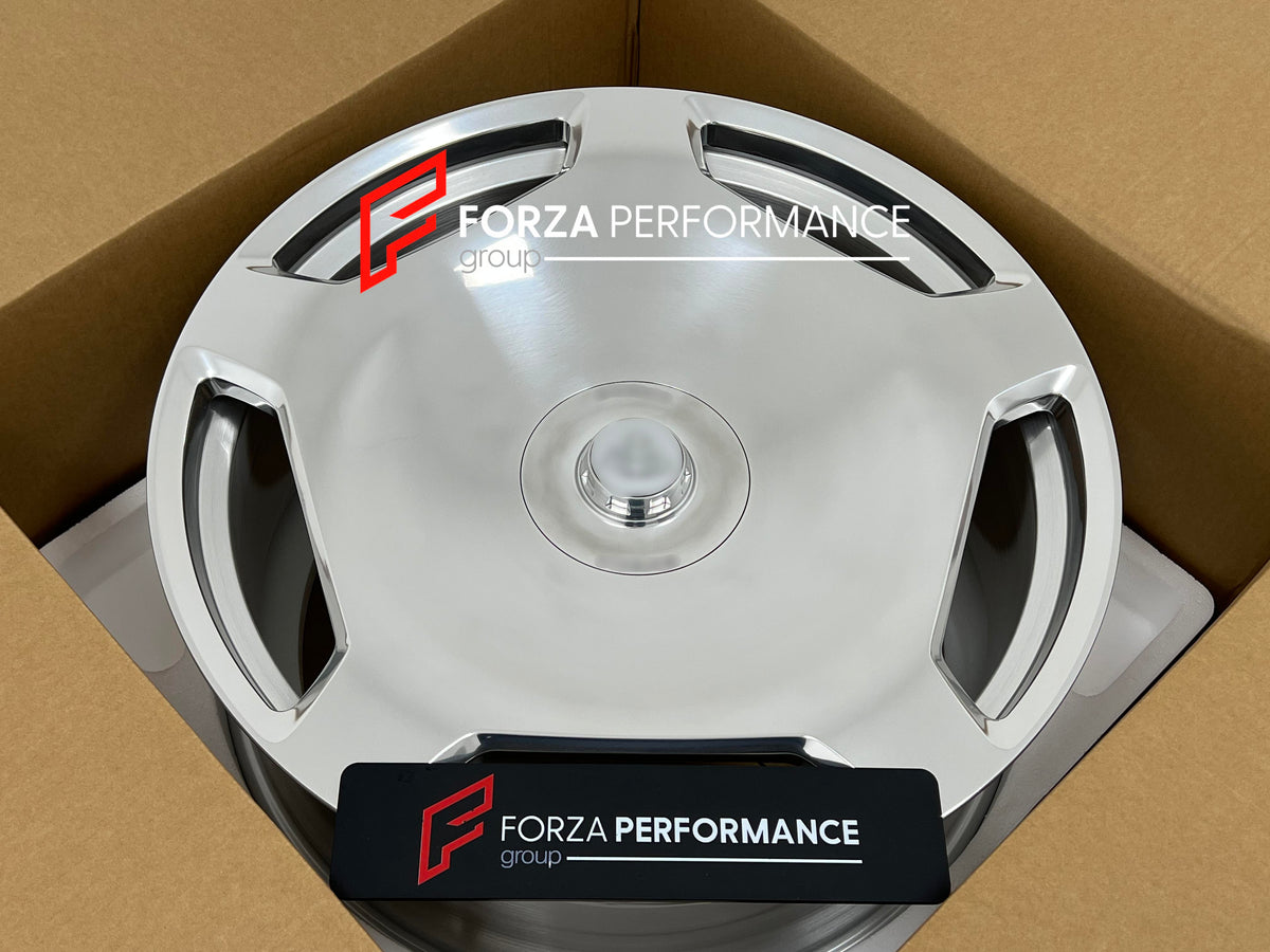 24 INCH FORGED WHEELS RIMS for MERCEDES BENZ G CLASS AMG W464 W463A W465 2026 G63 custom fit buy OEM Mercedes-Maybach S-Class style design wheels