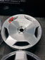 24 INCH FORGED WHEELS RIMS for MERCEDES BENZ G-CLASS AMG W464 W463A W465 2026 G63 custom fit buy OEM AMG MONOBLOCK A16740187007X15 A16740188007X15 style design wheels