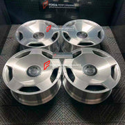 24 INCH FORGED WHEELS RIMS for MERCEDES BENZ G-CLASS AMG W464 W463A W465 2026 G63 custom fit buy OEM AMG MONOBLOCK A16740187007X15 A16740188007X15 style design wheels