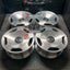 24 INCH FORGED WHEELS RIMS for MERCEDES BENZ G-CLASS AMG W464 W463A W465 2026 G63 custom fit buy OEM AMG MONOBLOCK A16740187007X15 A16740188007X15 style design wheels