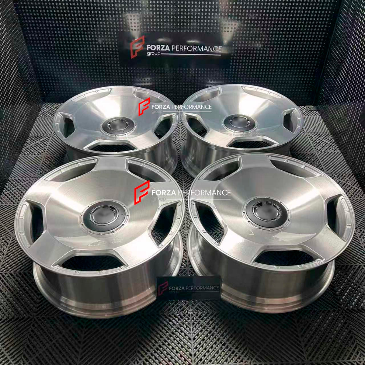 24 INCH FORGED WHEELS RIMS for MERCEDES BENZ G-CLASS AMG W464 W463A W465 2026 G63 custom fit buy OEM AMG MONOBLOCK A16740187007X15 A16740188007X15 style design wheels