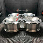 24 INCH FORGED WHEELS RIMS for MERCEDES BENZ G-CLASS AMG W464 W463A W465 2026 G63 custom fit buy OEM AMG MONOBLOCK A16740187007X15 A16740188007X15 style design wheels