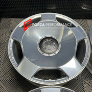 24 INCH FORGED WHEELS RIMS for MERCEDES BENZ G-CLASS AMG W464 W463A W465 2026 G63 custom fit buy OEM AMG MONOBLOCK A16740187007X15 A16740188007X15 style design wheels