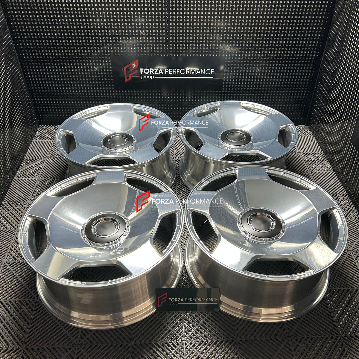 24 INCH FORGED WHEELS RIMS for MERCEDES BENZ G-CLASS AMG W464 W463A W465 2026 G63 custom fit buy OEM AMG MONOBLOCK A16740187007X15 A16740188007X15 style design wheels