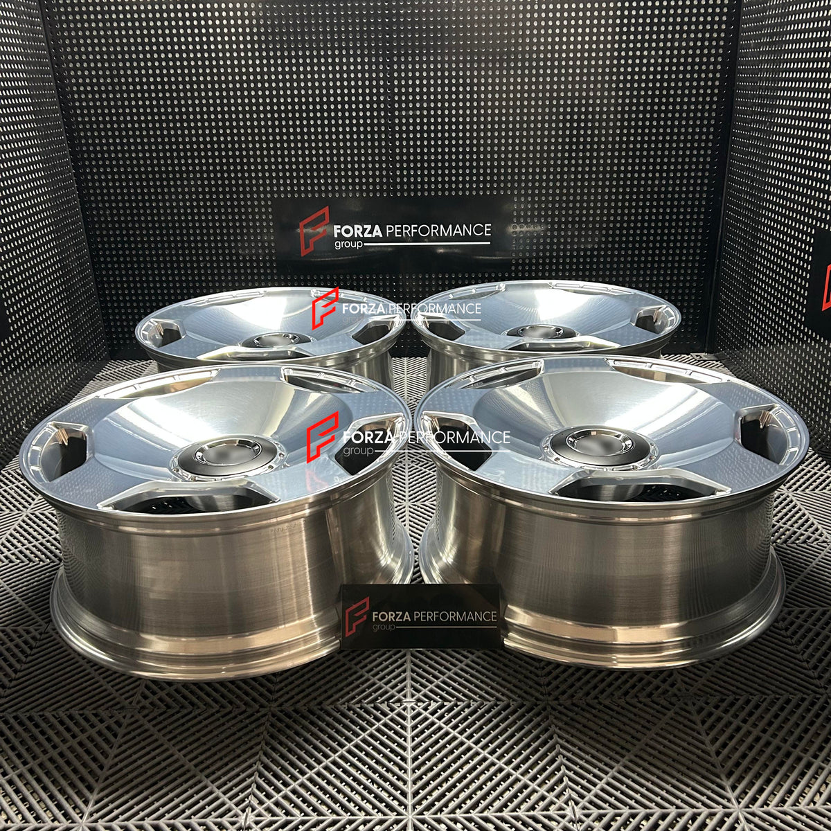 24 INCH FORGED WHEELS RIMS for MERCEDES BENZ G-CLASS AMG W464 W463A W465 2026 G63 custom fit buy OEM AMG MONOBLOCK A16740187007X15 A16740188007X15 style design wheels
