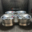 24 INCH FORGED WHEELS RIMS for MERCEDES BENZ G-CLASS AMG W464 W463A W465 2026 G63 custom fit buy OEM AMG MONOBLOCK A16740187007X15 A16740188007X15 style design wheels