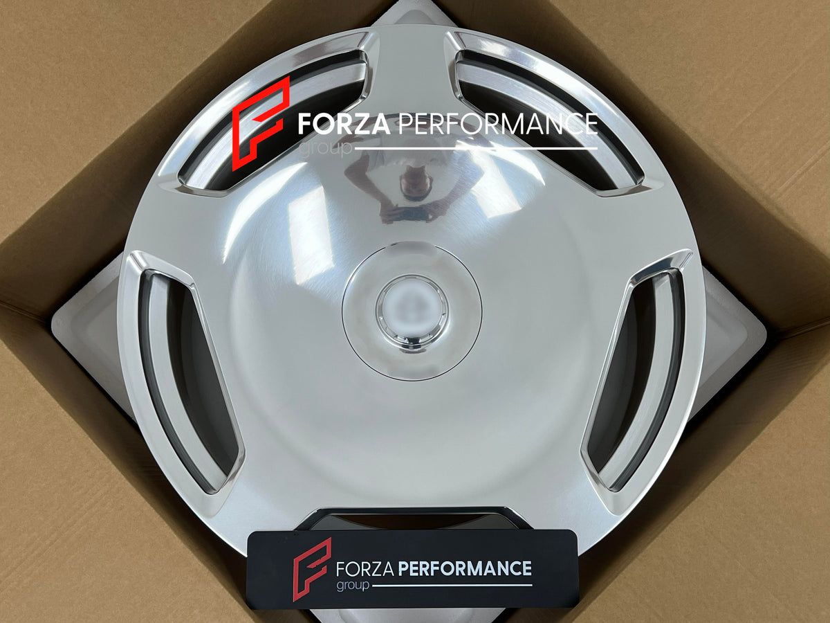 24 INCH FORGED WHEELS RIMS for MERCEDES BENZ G CLASS AMG W464 W465 2026 G63 custom fit buy OEM Mercedes-Maybach S-Class style design wheels