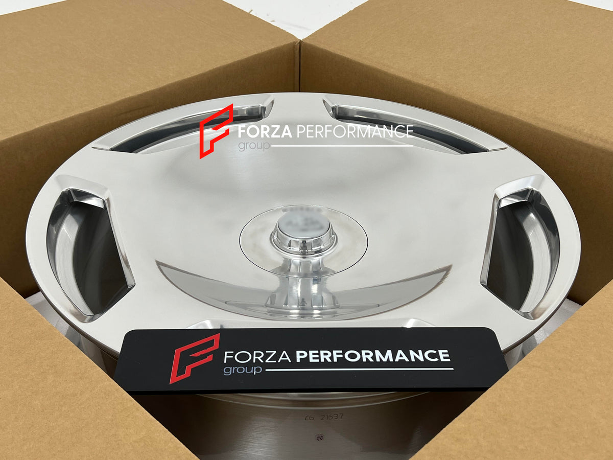 24 INCH FORGED WHEELS RIMS for MERCEDES BENZ G CLASS AMG W464 W465 2026 G63 custom fit buy OEM Mercedes-Maybach S-Class style design wheels