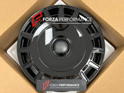 24 INCH FORGED WHEELS RIMS for MERCEDES BENZ G CLASS G63 AMG W463 2024 custom fit buy Mansory FD15 style design wheels