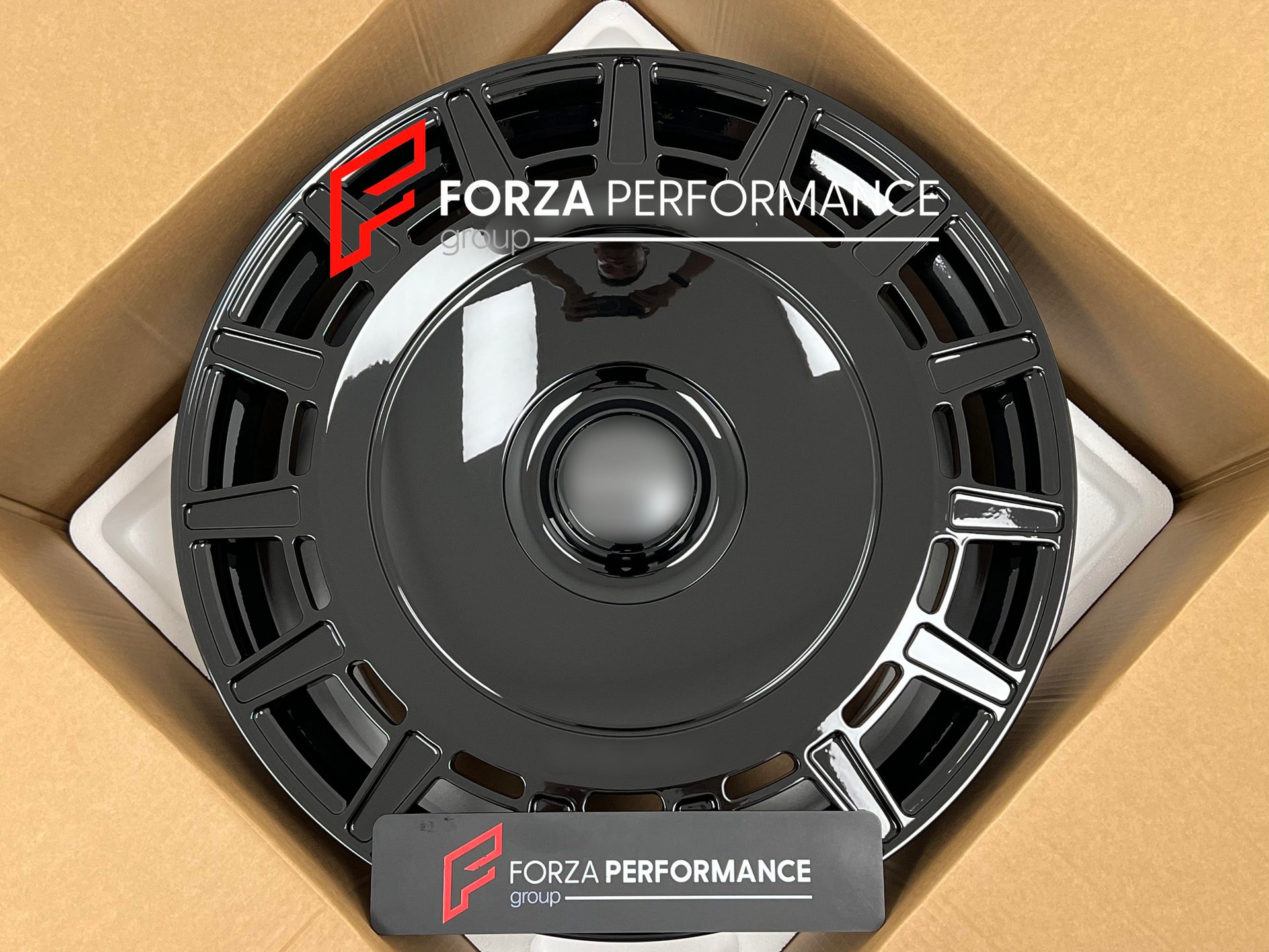 24 INCH FORGED WHEELS RIMS for MERCEDES BENZ G CLASS G63 AMG W463 2024 custom fit buy Mansory FD15 style design wheels