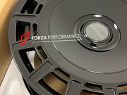 24 INCH FORGED WHEELS RIMS for MERCEDES BENZ G CLASS G63 AMG W463 2024 custom fit buy Mansory FD15 style design wheels