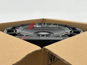 24 INCH FORGED WHEELS RIMS for MERCEDES BENZ G CLASS G63 AMG W463 2024 custom fit buy Mansory FD15 style design wheels
