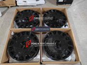 24 INCH FORGED WHEELS RIMS for MERCEDES BENZ G CLASS G63 AMG W463 2024 custom fit buy Mansory FD15 style design wheels