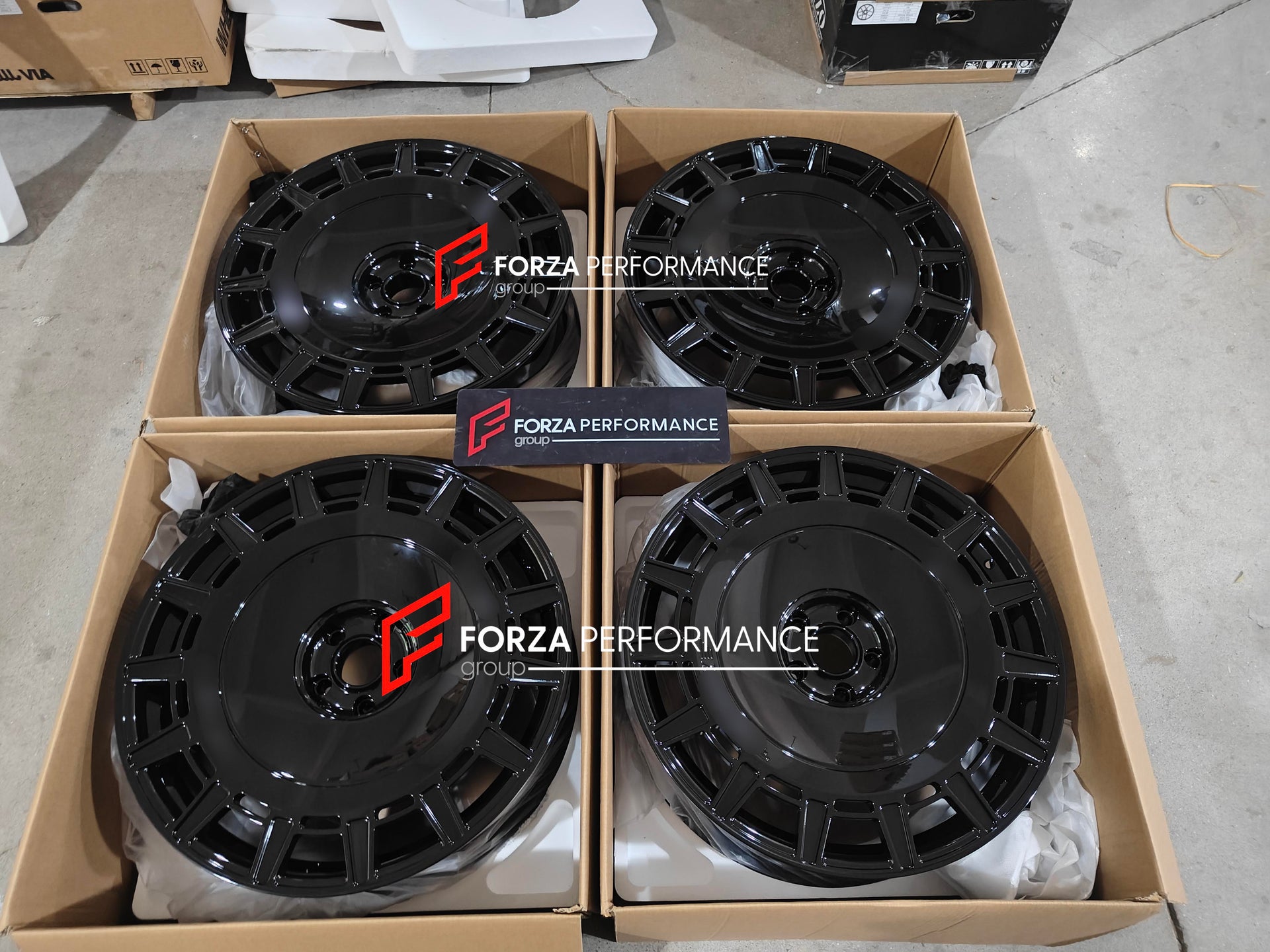 24 INCH FORGED WHEELS RIMS for MERCEDES BENZ G CLASS G63 AMG W463 2024 custom fit buy Mansory FD15 style design wheels