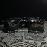 24 INCH FORGED WHEELS RIMS for MERCEDES BENZ G CLASS G63 AMG W465 2025 custom fit MONOBLOCK M