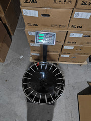 24 INCH FORGED WHEELS RIMS for MERCEDES BENZ G CLASS G63 AMG W465 2025 custom fit MONOBLOCK ZM