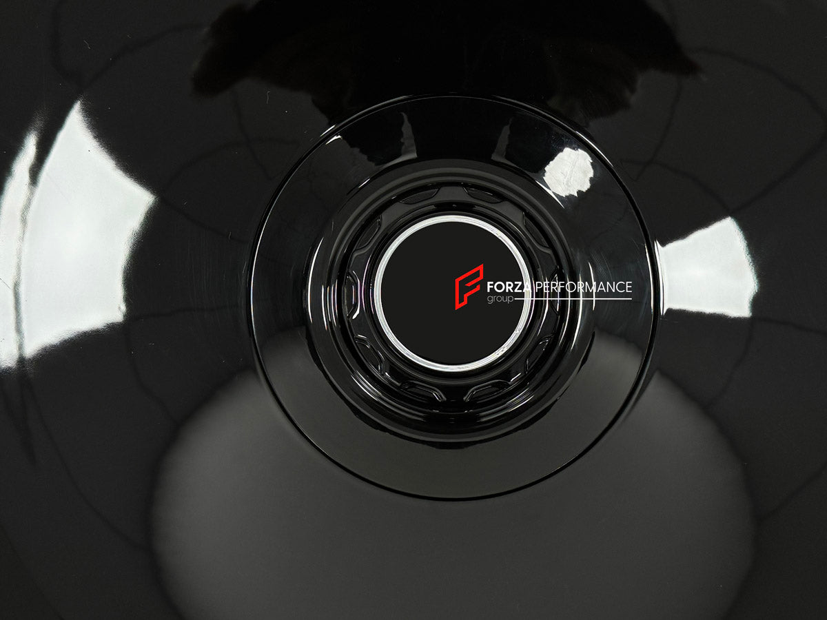 24 INCH FORGED WHEELS RIMS for MERCEDES BENZ G CLASS G63 AMG W465 2025 custom fit MONOBLOCK ZM