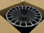 24 INCH FORGED WHEELS RIMS for MERCEDES BENZ G CLASS G63 AMG W465 2025 custom fit MONOBLOCK ZM
