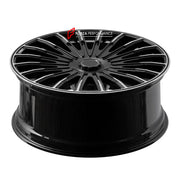 FORGED WHEELS RIMS FOR MERCEDES BENZ G CLASS AMG G 63 2027 Forza Performance custom fit buy MONOBLOCK ZV