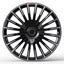 FORGED WHEELS RIMS FOR MERCEDES BENZ G CLASS AMG G 63 2027 Forza Performance custom fit buy MONOBLOCK ZV