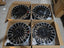 FORGED WHEELS RIMS FOR MERCEDES BENZ G CLASS AMG G 63 2027 Forza Performance custom fit buy MONOBLOCK ZV