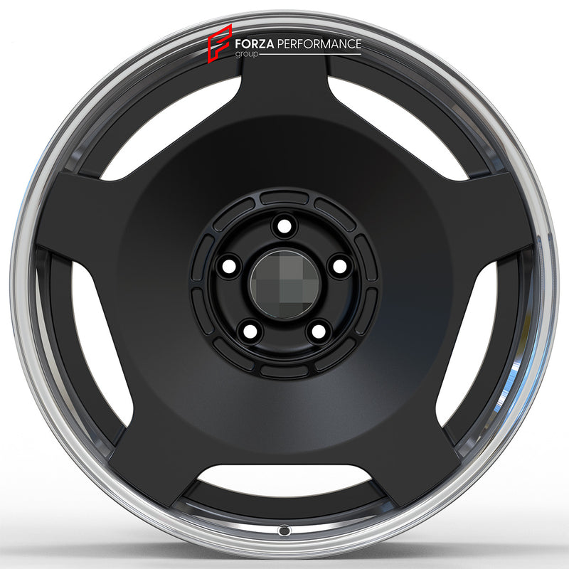 24 INCH FORGED WHEELS RIMS for MERCEDES BENZ G CLASS G63 AMG W465 2025