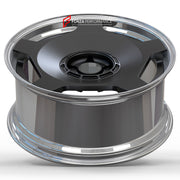 24 INCH FORGED WHEELS RIMS for MERCEDES BENZ G CLASS G63 AMG W465 2025 custom fit VELOS CRS 5 WHEELS