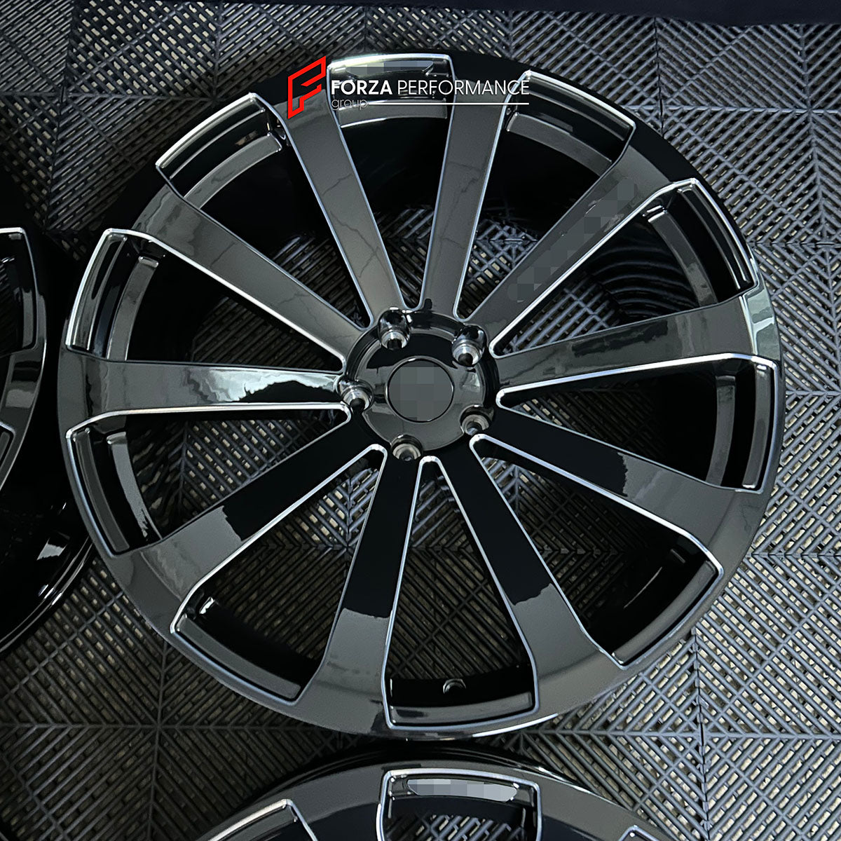 FORGED WHEELS RIMS FOR MERCEDES BENZ GLS-CLASS AMG GLS 63 2027 Forza Performance custom fit buy GIOVANNA GIANELLE SANTONEO WHEELS