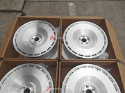 FORGED WHEELS RIMS FOR MERCEDES BENZ G CLASS AMG G 63 2027 Forza Performance custom fit buy NOVITEC VOSSEN SP3