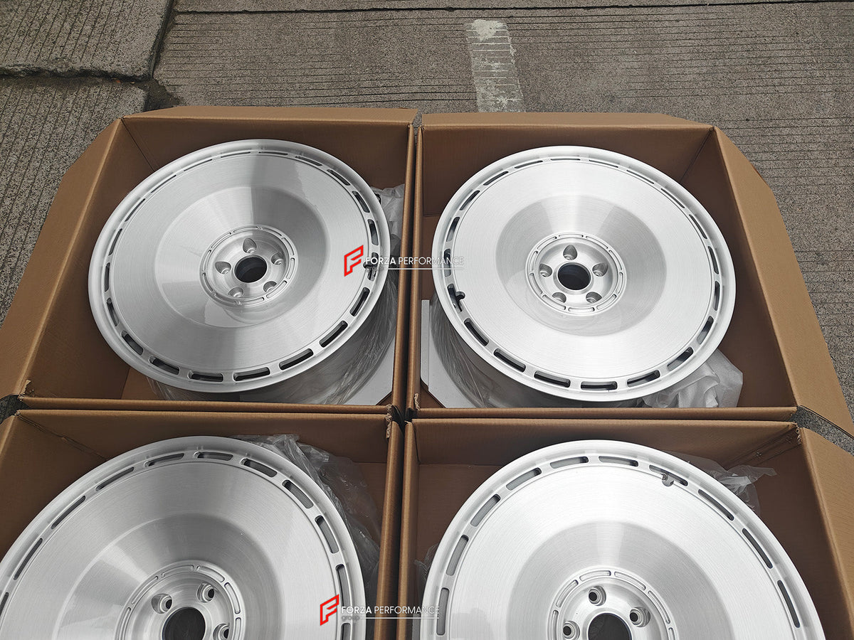 FORGED WHEELS RIMS FOR MERCEDES BENZ G CLASS AMG G 63 2027 Forza Performance custom fit buy NOVITEC VOSSEN SP3