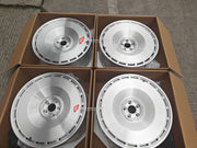 FORGED WHEELS RIMS FOR MERCEDES BENZ G CLASS AMG G 63 2027 Forza Performance custom fit buy NOVITEC VOSSEN SP3