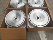 FORGED WHEELS RIMS FOR MERCEDES BENZ G CLASS AMG G 63 2027 Forza Performance custom fit buy NOVITEC VOSSEN SP3