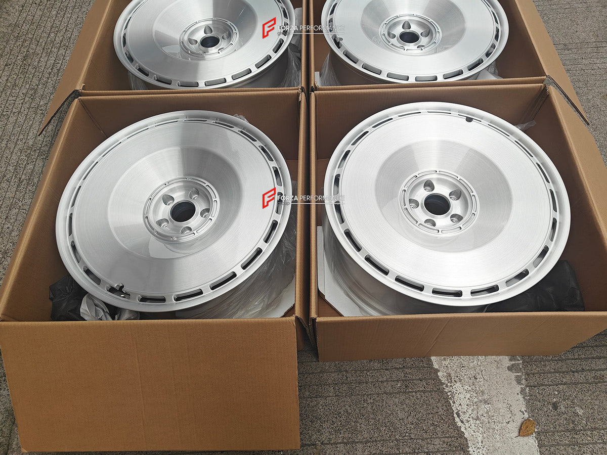 FORGED WHEELS RIMS FOR MERCEDES BENZ G CLASS AMG G 63 2027 Forza Performance custom fit buy NOVITEC VOSSEN SP3