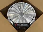 FORGED WHEELS RIMS FOR MERCEDES BENZ G CLASS AMG G 63 2027 Forza Performance custom fit buy NOVITEC VOSSEN SP3