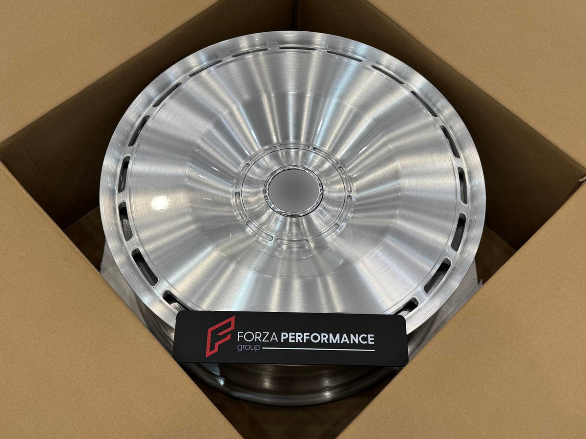 FORGED WHEELS RIMS FOR MERCEDES BENZ G CLASS AMG G 63 2027 Forza Performance custom fit buy NOVITEC VOSSEN SP3