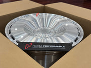 FORGED WHEELS RIMS FOR MERCEDES BENZ G CLASS AMG G 63 2027 Forza Performance custom fit buy NOVITEC VOSSEN SP3