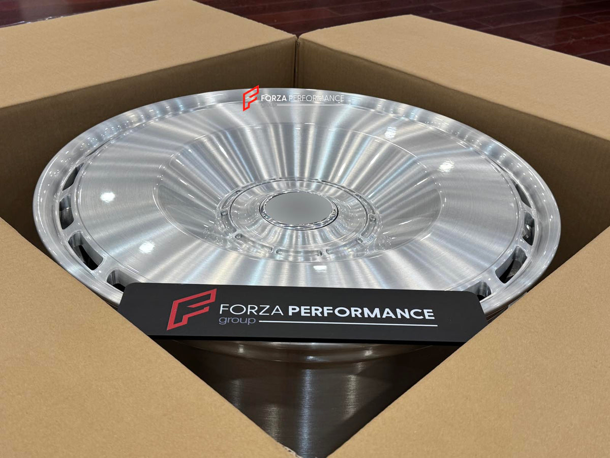 FORGED WHEELS RIMS FOR MERCEDES BENZ G CLASS AMG G 63 2027 Forza Performance custom fit buy NOVITEC VOSSEN SP3