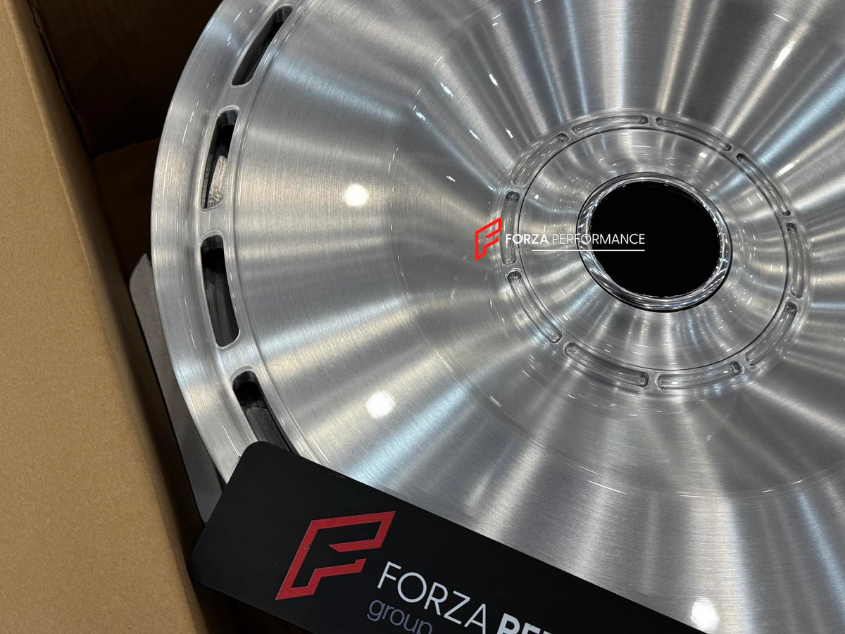 FORGED WHEELS RIMS FOR MERCEDES BENZ G CLASS AMG G 63 2027 Forza Performance custom fit buy NOVITEC VOSSEN SP3