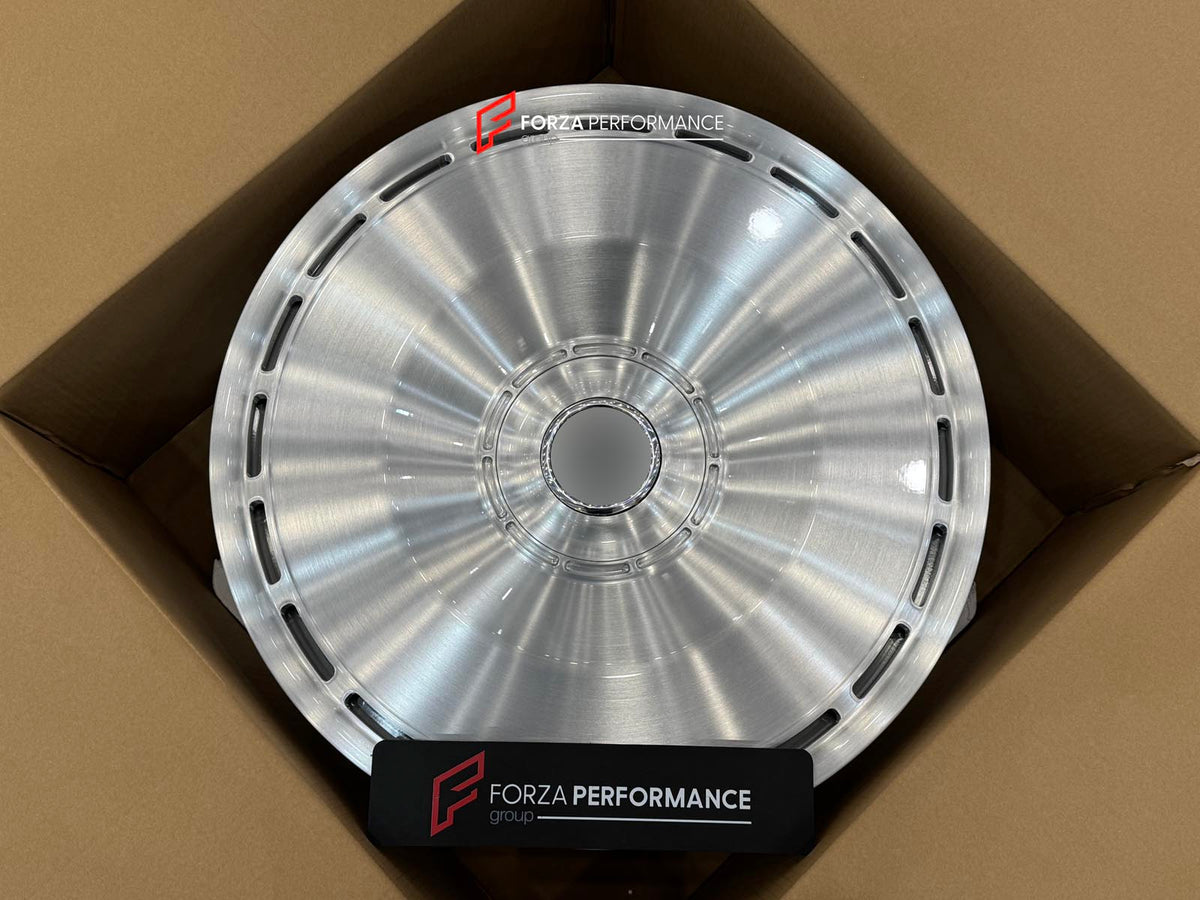 FORGED WHEELS RIMS FOR MERCEDES BENZ G CLASS AMG G 63 2027 Forza Performance custom fit buy NOVITEC VOSSEN SP3