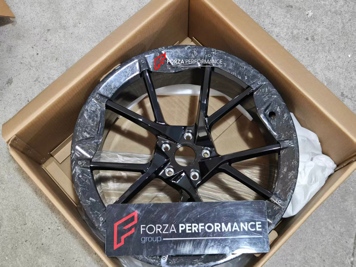 24 INCH FORGED WHEELS RIMS for MERCEDES BENZ G CLASS G63 W464 W463A 2023 custom fit MANSORY URUS VENATUS WHEELS